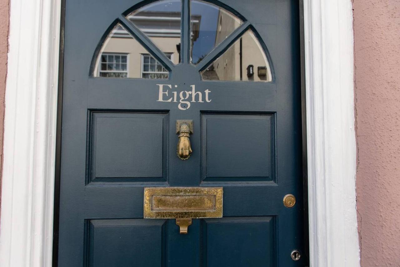Pass The Keys Magical Period House In The Heart Of Ludlow Exterior foto